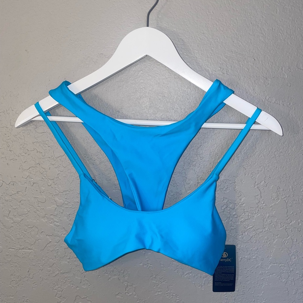 NWT Bikini sz Small